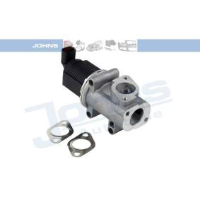 AGR-Ventil für SAAB von JOHNS