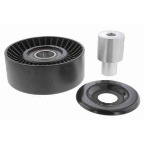 Compre Polea tensora, correa trapezoidal de VAICO online para CAYMAN (987) a precios moderados