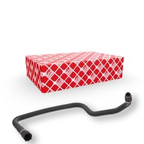 Kühlerschlauch 45814 von FEBI BILSTEIN günstig für 24,87 € online kaufen