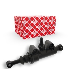 Kupplungsgeberzylinder des Herstellers FEBI BILSTEIN - Originalware Artikelnummer: 46202