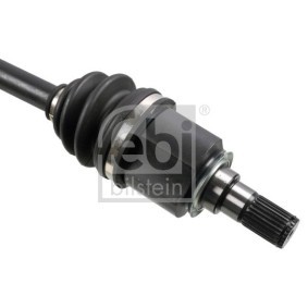 Køb Rudehejs af FEBI BILSTEIN 46407 til den lave pris 1316,33 DKK