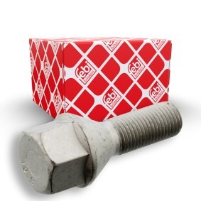 Radschrauben und Radmuttern von FEBI BILSTEIN für 309 I (10C, 10A) günstig online kaufen