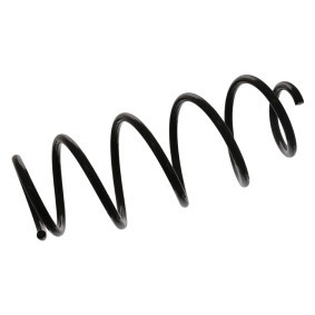 Köp Spiralfjäder av FEBI BILSTEIN 46825 till det låga priset 363,23 kr