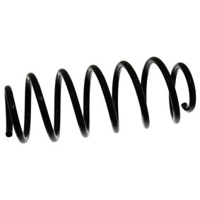 Köp Spiralfjäder av FEBI BILSTEIN 46826 till det låga priset 414,47 kr