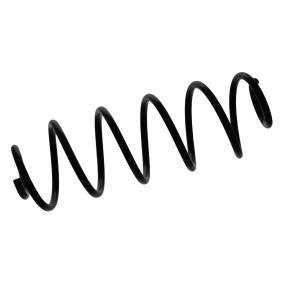 Köp Spiralfjäder av FEBI BILSTEIN 46944 till det låga priset 342,63 kr