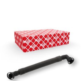 Schlauch, Kurbelgehäuseentlüftung 47227 von FEBI BILSTEIN günstig für 25,03 € online kaufen
