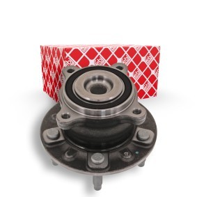 Comprar Juego de cojinete de rueda de FEBI BILSTEIN 47316 a bajo precio de 114,90 €