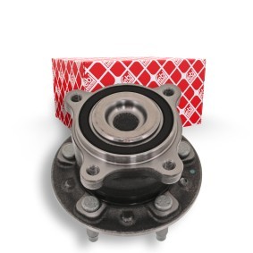 Comprar Juego de cojinete de rueda de FEBI BILSTEIN 47317 a bajo precio de 140,48 €
