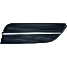 Lüftungsgitter, Stoßfänger 1033046 von DIEDERICHS günstig für 27,28 € online kaufen