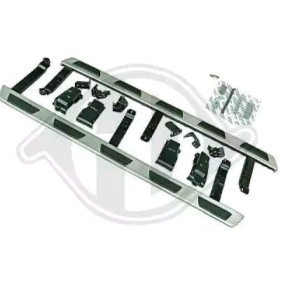 Trittbrett 1095033 von DIEDERICHS günstig für 380,98 € online kaufen