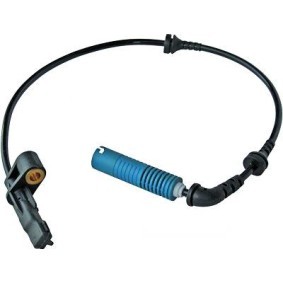 Achetez des Capteur ABS DIEDERICHS 1121411 à prix pour 18,97 €