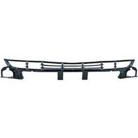 Zier- / Schutzleiste, Kühlergitter 1215045 von DIEDERICHS günstig für 45,66 € online kaufen