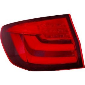Rückleuchte 1225690 von DIEDERICHS günstig für 160,67 € online kaufen