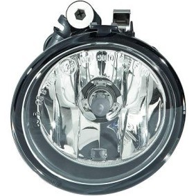 Compre Farol de nevoeiro de DIEDERICHS online para X6 (F16, F86) a preços moderados