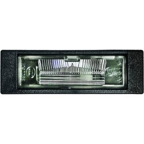 Compre Luz de chapa de matrícula da DIEDERICHS 1280094 a um preço baixo por 13,53 €
