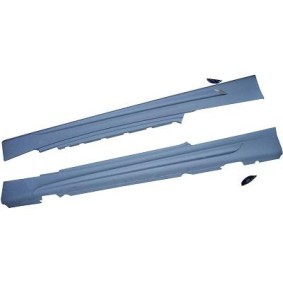 Schwellerverkleidung 1280962 von DIEDERICHS günstig für 320,81 € online kaufen