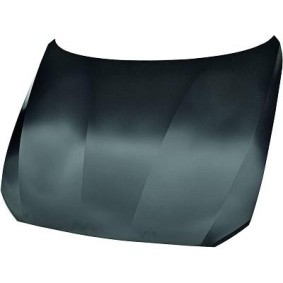 Motorhaube für BMW von DIEDERICHS