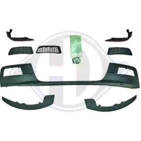 Compre Pára-choques de DIEDERICHS online para 1 Hatchback (F20) a preços moderados