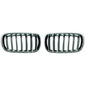 Compre Grelha de DIEDERICHS online para X6 (F16, F86) a preços moderados