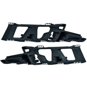 Acquista Kit supporti, Paraurti da DIEDERICHS 1428164 a buon mercato per soli 48,01 €