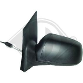 Klappe, Abschlepphaken 1428659 von DIEDERICHS günstig für 11,61 € online kaufen