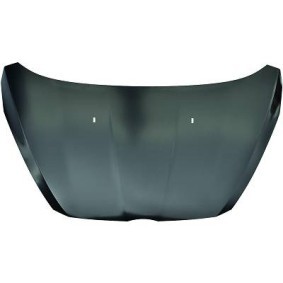 Compre Capô de DIEDERICHS online para B-MAX (JK) a preços moderados