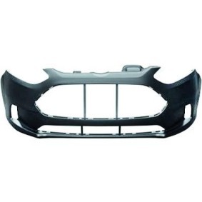 Compre Pára-choques de DIEDERICHS online para B-MAX (JK) a preços moderados