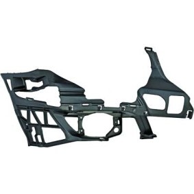 Stoßstangenträger 1615143 von DIEDERICHS günstig für 21,16 € online kaufen