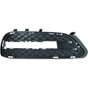 Lüftungsgitter, Stoßfänger 1616248 von DIEDERICHS günstig für 19,74 € online kaufen