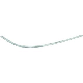Zierleiste, Stoßstange 1672162 von DIEDERICHS günstig für 23,02 € online kaufen