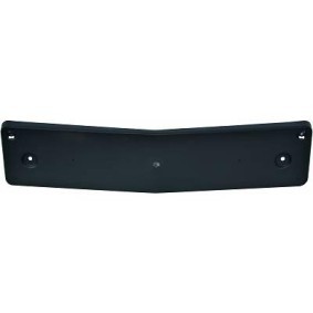 Kennzeichenhalter 1682054 von DIEDERICHS günstig für 48,07 € online kaufen