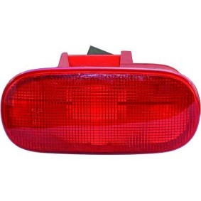 Zusatzbremsleuchte 1885094 von DIEDERICHS günstig für 41,75 € online kaufen