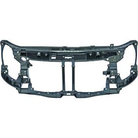 Compre Painel de radiador de DIEDERICHS online para Movano B Camião de plataforma / Chassis (X62) a preços moderados