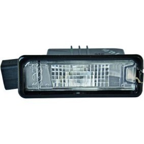 Kennzeichenbeleuchtung 2215694 von DIEDERICHS günstig für 10,47 € online kaufen