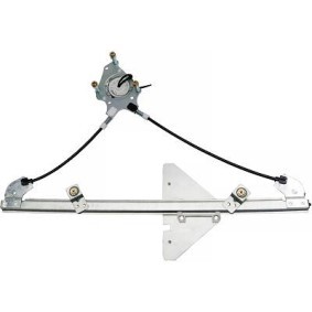 Acquista Alzacristallo da DIEDERICHS 2235120 a buon mercato per soli 95,80 €