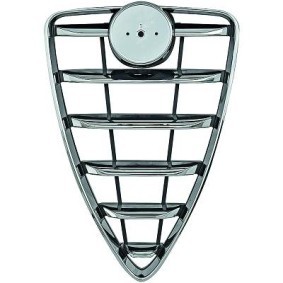 Acquista Griglia paraurti da DIEDERICHS 3005040 a buon mercato per soli 182,58 €