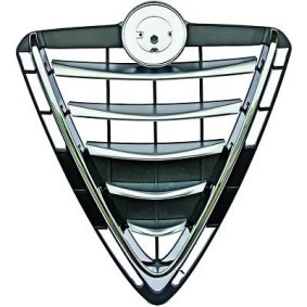 Kühlergrill für ALFA ROMEO von DIEDERICHS