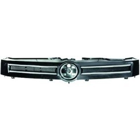 Kühlergrill für FIAT von DIEDERICHS