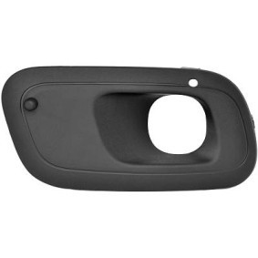 Lüftungsgitter, Stoßfänger 3435049 von DIEDERICHS günstig für 15,56 € online kaufen