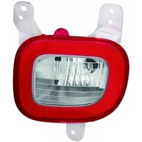 Comprar Piloto de marcha atrás de DIEDERICHS 3435096 a bajo precio de 30,33 €