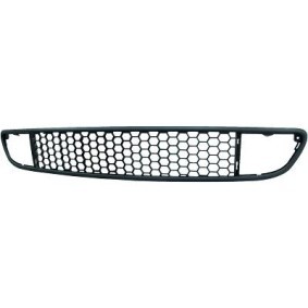 Lüftungsgitter, Stoßfänger 3457145 von DIEDERICHS günstig für 24,49 € online kaufen