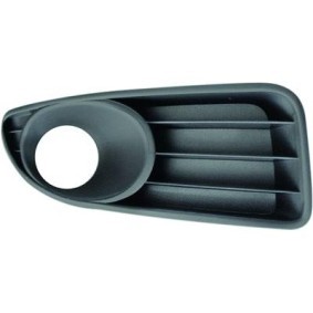 Lüftungsgitter, Stoßfänger 3463444 von DIEDERICHS günstig für 28,84 € online kaufen
