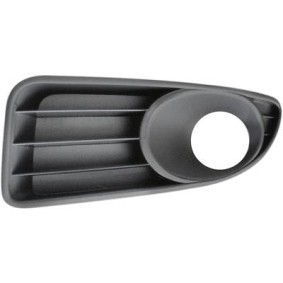 Lüftungsgitter, Stoßfänger 3463445 von DIEDERICHS günstig für 28,84 € online kaufen