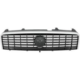 Kühlergrill für FIAT von DIEDERICHS
