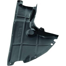 Motorraumdämmung 3484016 von DIEDERICHS günstig für 27,58 € online kaufen