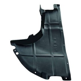 Motorraumdämmung 3484017 von DIEDERICHS günstig für 25,43 € online kaufen