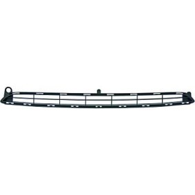 Lüftungsgitter, Stoßfänger 4006146 von DIEDERICHS günstig für 22,72 € online kaufen