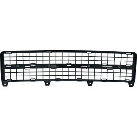 Lüftungsgitter, Stoßfänger 4012645 von DIEDERICHS günstig für 29,04 € online kaufen