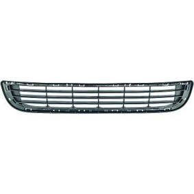 Lüftungsgitter, Stoßfänger 4013845 von DIEDERICHS günstig für 49,36 € online kaufen