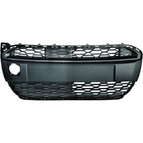 Kühlergrill für CITROËN von DIEDERICHS